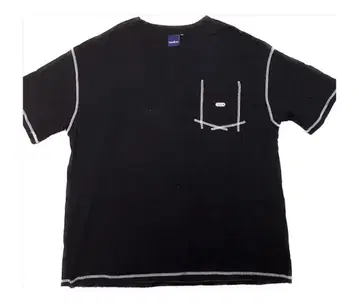 인터브리드 티셔츠 2XL 2XL