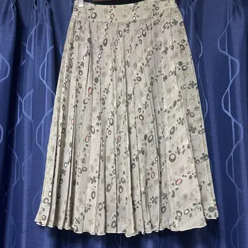 캐서린 로스] 미디 스커트