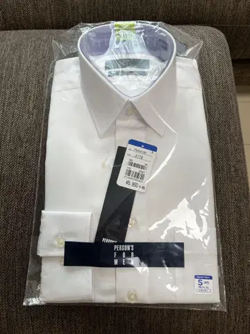 남성용 Y 셔츠