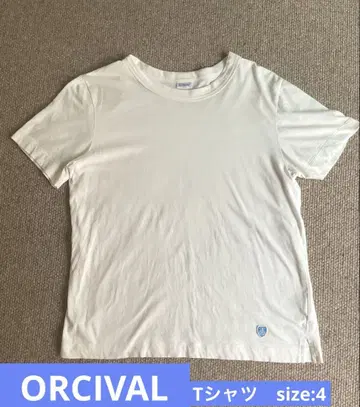 오르치발 티셔츠 L