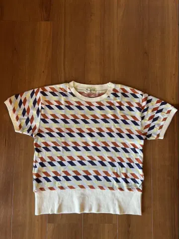 Sportswear 부처 프로덕트 반팔 니트 44(XL)