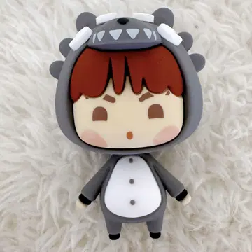 BTS FESTA 2025 라키드로 호비