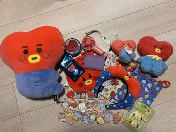 BTS 묶음 판매