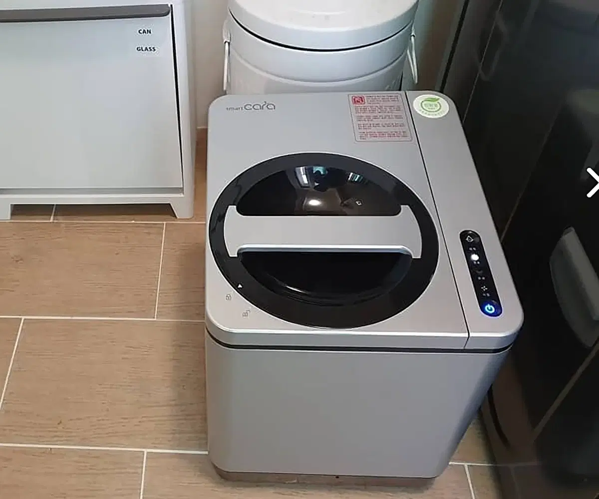 Selling Smart kara pcs350 food waste disposer