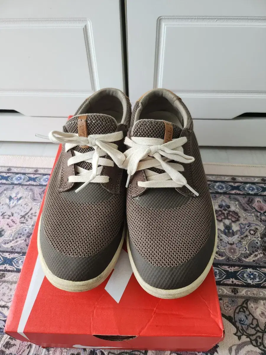 Clarks Men's Shoes