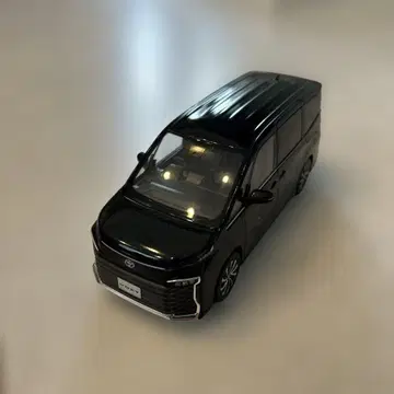 VOXY 컬러 샘플