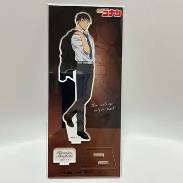 제로지 액트 명탐정 코난 아크릴 스탠드 Vol.27 모로후쿠 케이코
