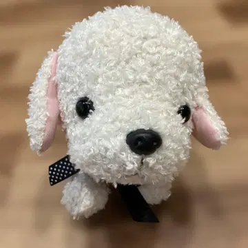 SEGAToys 사가타시 봉제 인형