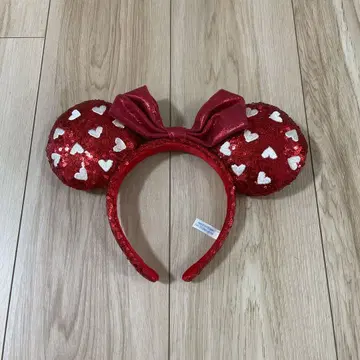 미니 머리띠
