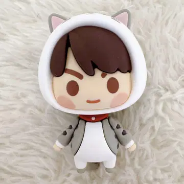 BTS FESTA 2025 라키드로 구크