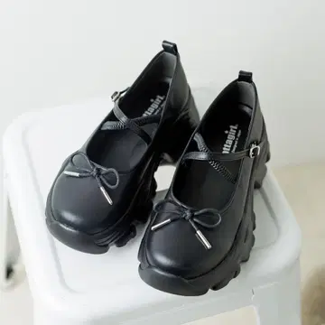 attagirl 통굽 멜리 제인 신발