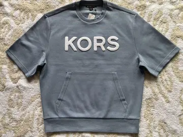 MICHEAL KORS 반팔 트레이닝