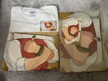 역전재판 카푸 복권 오니키 호스케 묶음 판매