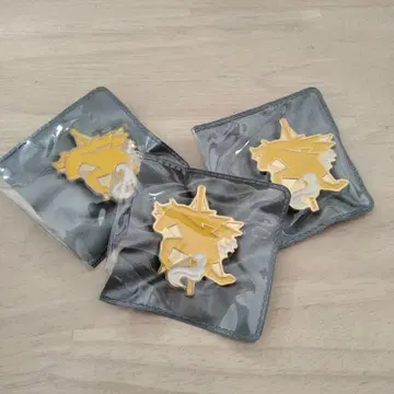 린버스 컴퍼니 돈키호테 빈 배지