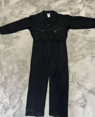 디키즈 디럭스 커버올
