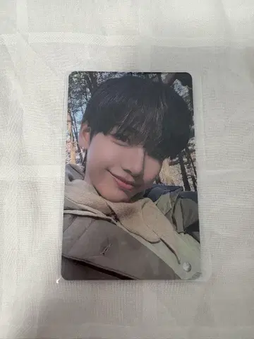 BOYNEXTDOOR 라키드로 Weverse 재현