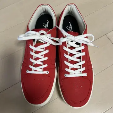 아놀드 파머 스니커즈 27cm