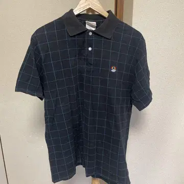 MASTERPIECE 피케 셔츠 L