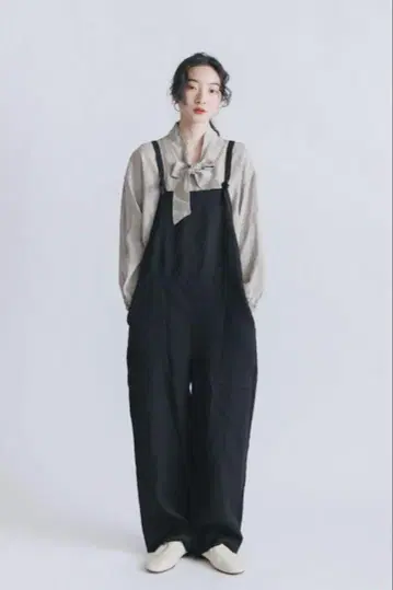 포그린워크 RIN 린 살로펫