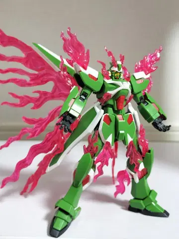 HG 팬텀 건담