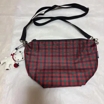파밀리아 미니백