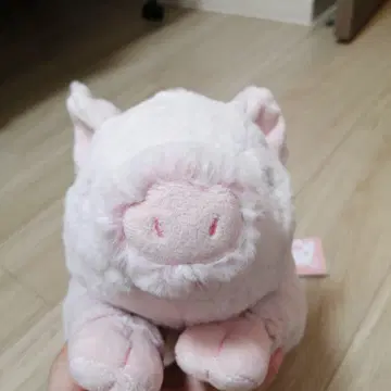 선 레몬 무릎 담요 봉제 인형
