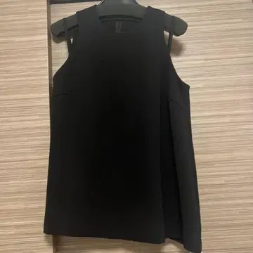 미라 오웬 상의 미사용 택 포함