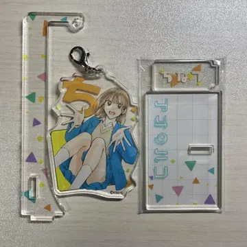 푸른 상자 Yurautto 피규어 컬렉션 사슴 노 치나카