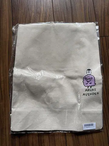 팬더 드래곤 나루키 성탄절 토트백 2024