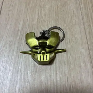 마징가 Z 키링