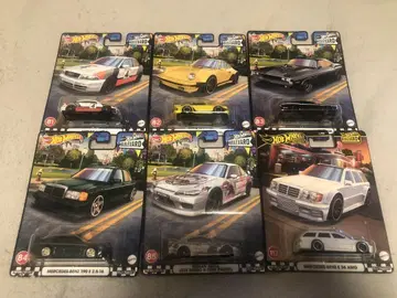 핫휠 Benz amg e36 nismo 포르쉐