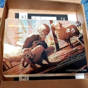 프로세카 노블 아트 아키토 시노노메