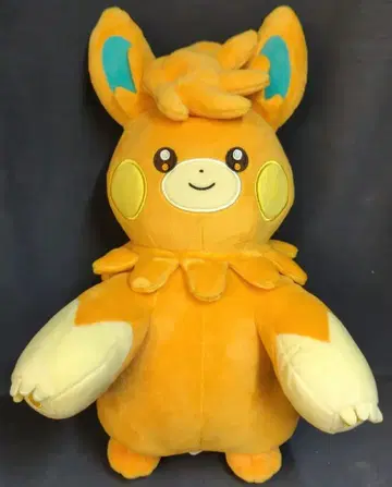 포켓몬 봉제 인형 포켓몬스터 파모트