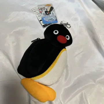 새상품 단종 2018년제 핑구 pingu 낚시릴 케이스