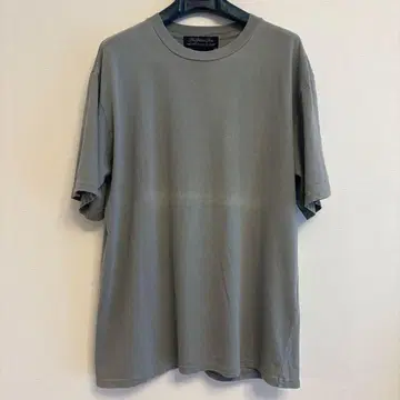 REMI RELIEF NAVY LABEL 반팔 티셔츠 색스 L
