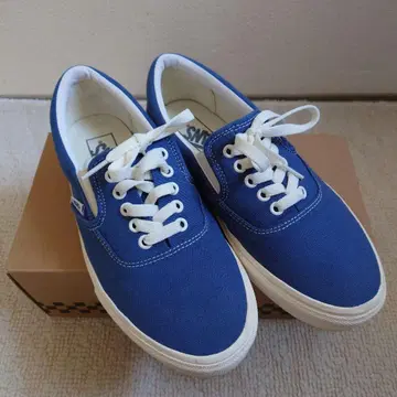 Vans V98CF ERAP 네이비/화이트 8 M's US