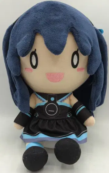 KADOKAWA 10주년 기념 네푸구루미 에비텐 한정판 유니