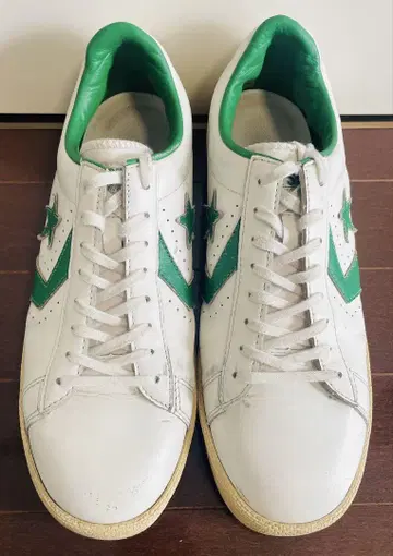 90s 컨버스 프로 가죽 27.5cm