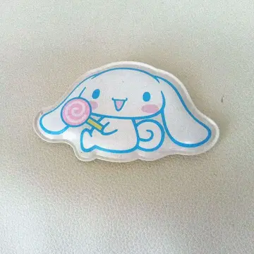 토끼 캐릭터 굿즈 캔디