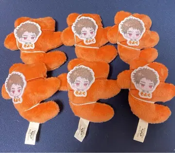 블레이크 마이 케이스 와차네무챠무 소요구