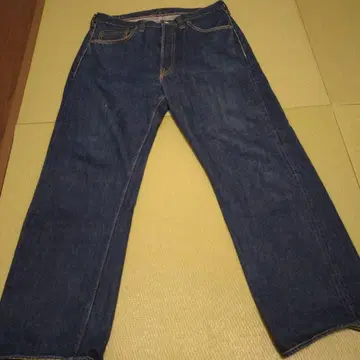 프리휠러스 FREEWWHEELERS 1947 데님 팬츠