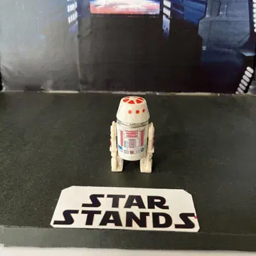 스타 워즈 올드 케너 R5D4 1978년 홍콩 제