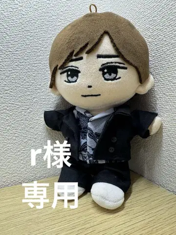 하피누이 의류 킹프리