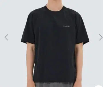 스노우피크 Root Basic Short Sleeve T-Shirt