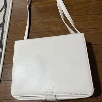 오시이레 봉제 인형 백 이타백