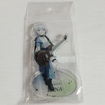 뱅드림 BanG Dream! 마이무지 아크릴 스탠드 요라쿠나
