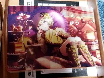 프로세카 노블 아트 쿠사나기 네네