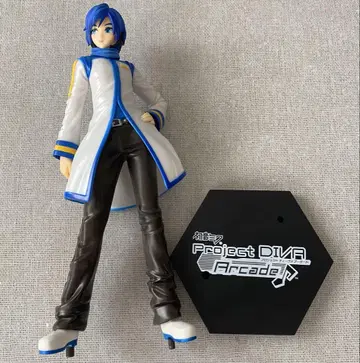 하츠네 미쿠 Project DIVA Arcade KAITO 피규어