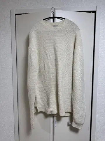 저널 스탠다드 해밀턴 울 니트 L