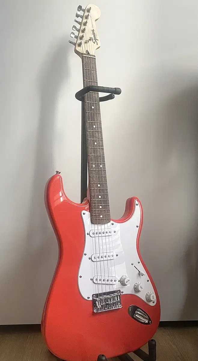 Squier Stratocaster (Negotiable)